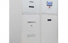 二氧化氯在醫院污水中的應用