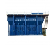 一體化凈水處理設備：守護水質安 全的集成化革新力量