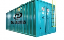 一體化污水處理設備工藝、原理、用途、對比及售后保養(yǎng)注意事項！